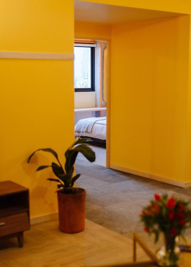 Apartamento Sinaloa By Mr W *