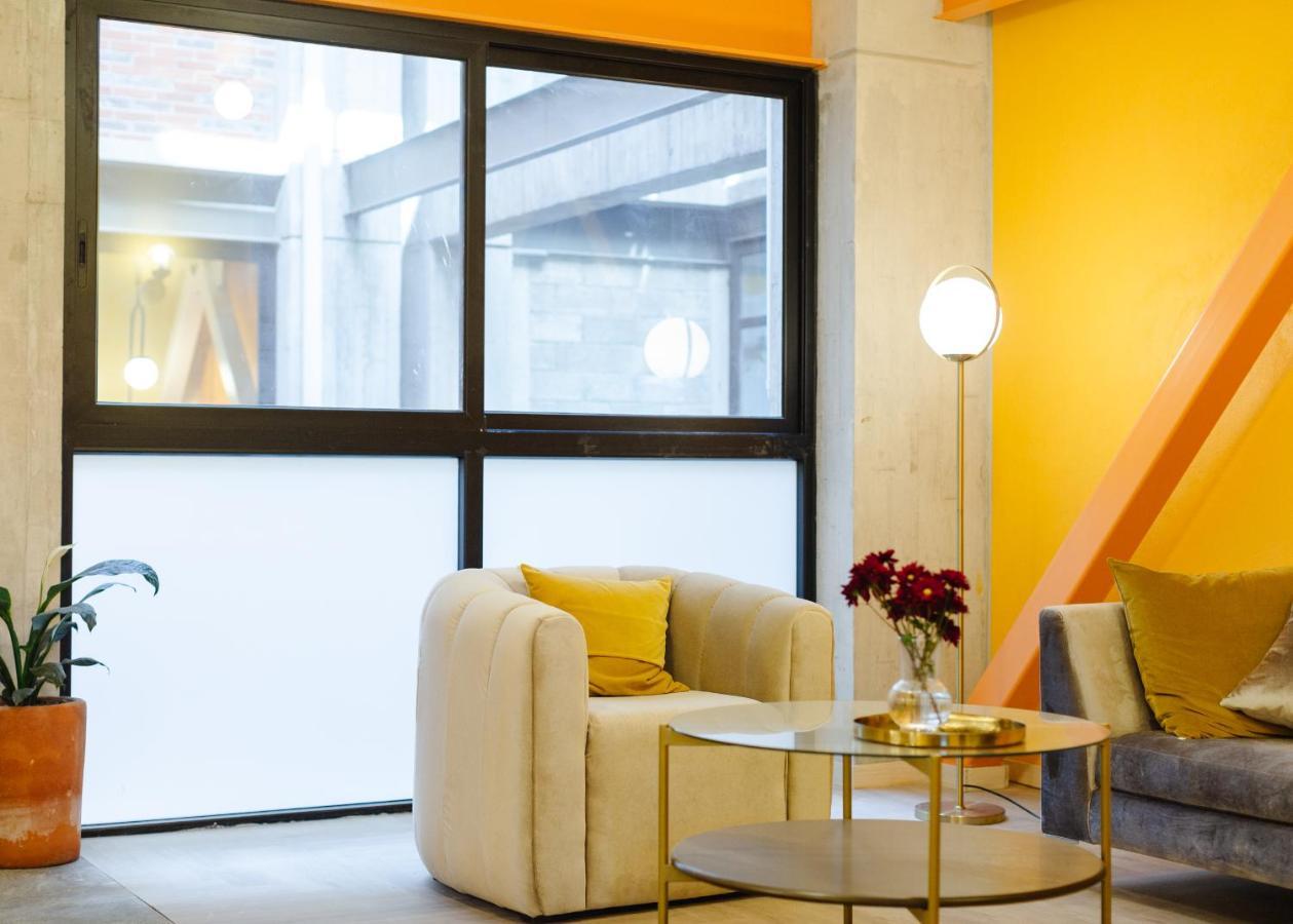 Apartamento Sinaloa By Mr W *